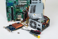 Comprax deskundige reparatie