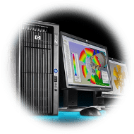 Comprax Serverbeheer